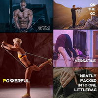 Resistance bands V2.0