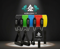 Resistance bands V2.0