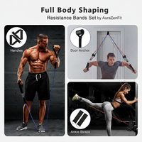 Resistance bands V2.0
