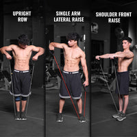 Resistance bands V2.0
