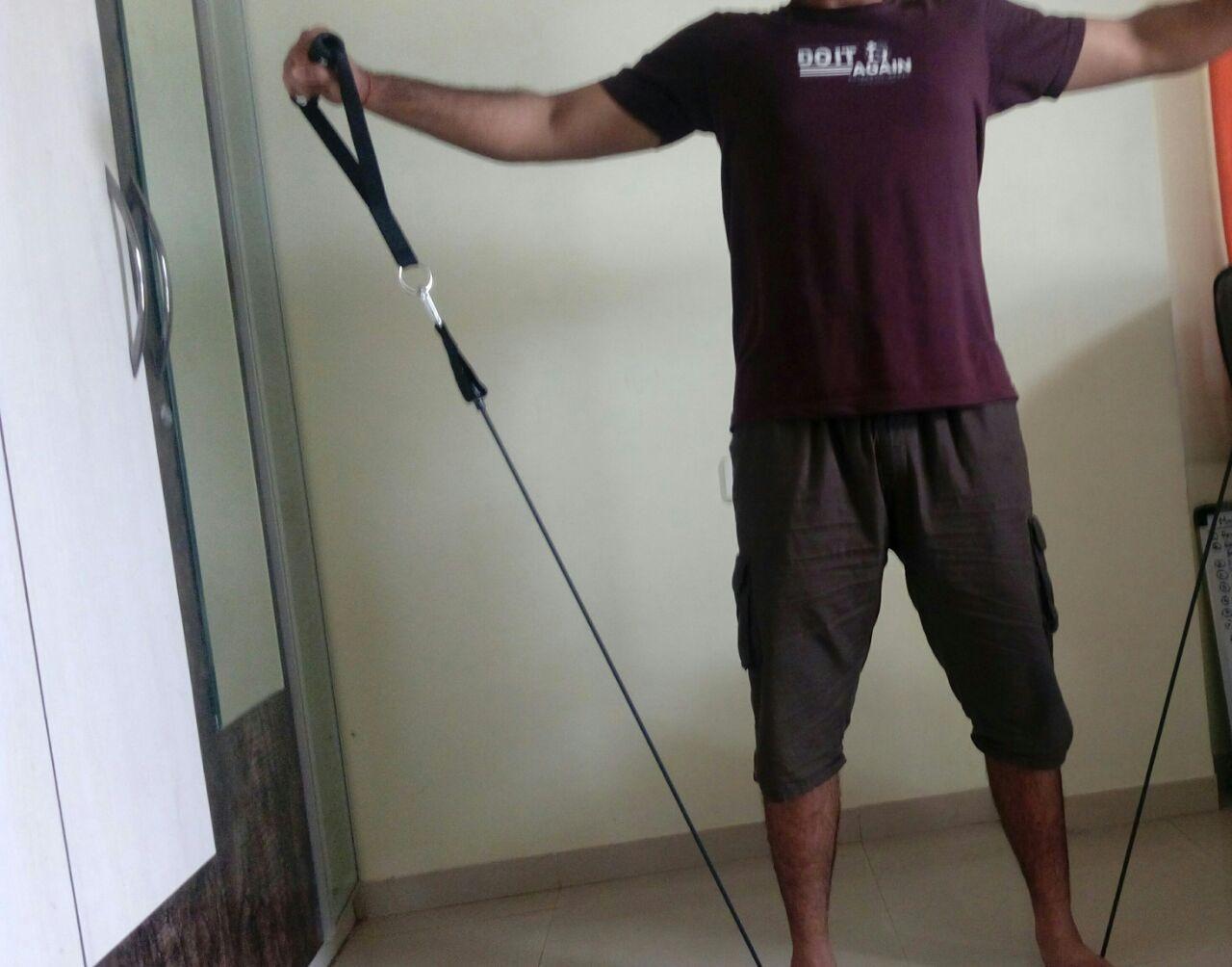 Rohan Mehta